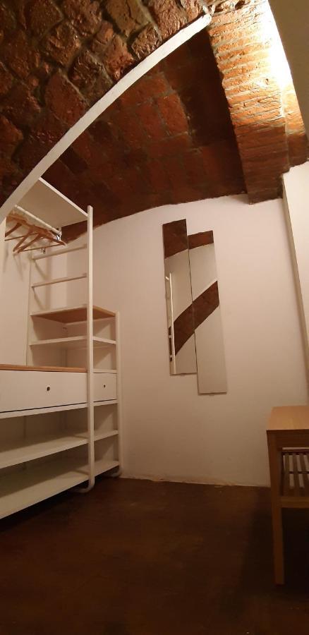 La Torre Di Longara Acomodação com café da manhã Calderara di Reno Exterior foto